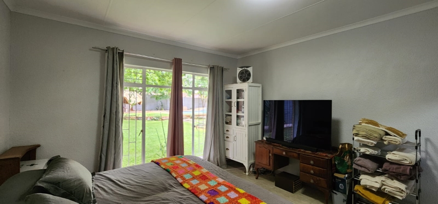 4 Bedroom Property for Sale in Doringkruin North West
